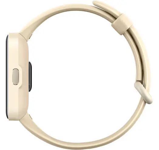 Смарт-часы Redmi Watch 2 Lite Beige BHR5439GL - фото 5