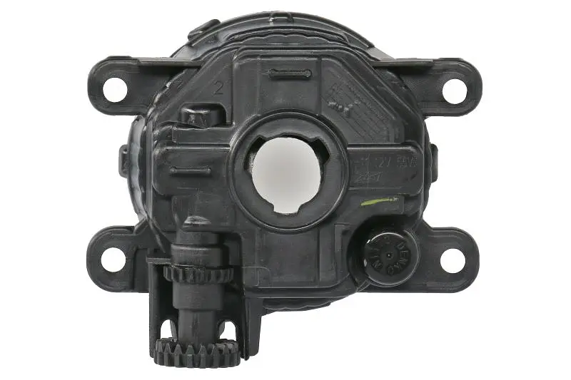 Протитуманна фара (ПТФ) Fiat Punto Evo 14-25р DEPO (661-2019N-UQ) - фото 2