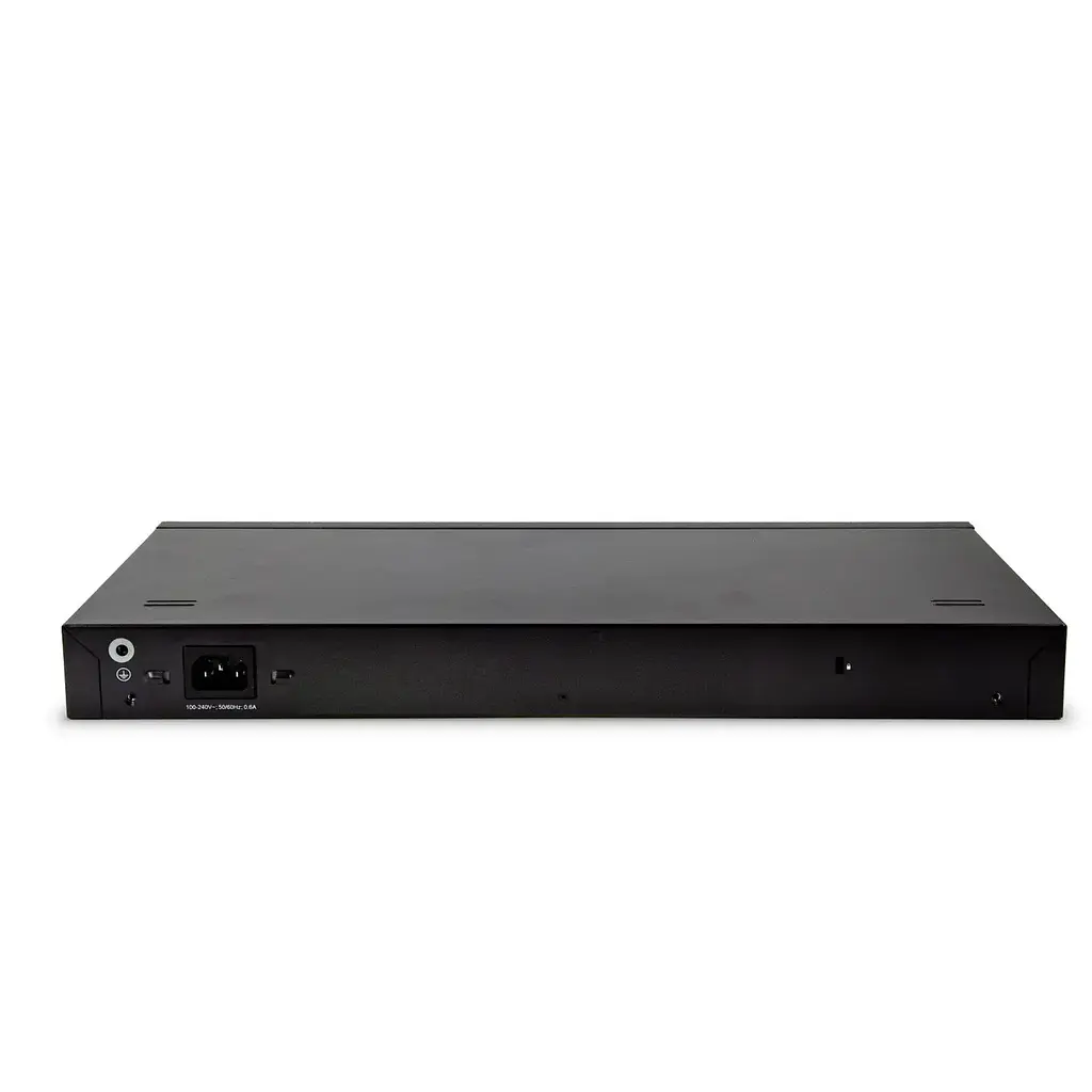 Маршрутизатор Ruijie Reyee RG-NBR6120-E комутатор - фото 4