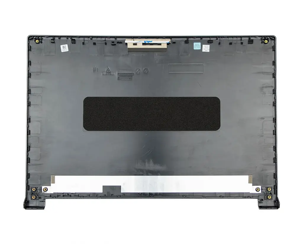 Кришка ноутбука / кришка екрана / кришка матриці для ноутбука Acer Aspire 7 A715-41, A715-42, A715-43, A715-75 (60.Q99N2.002) Оригінал, Кришка матриці - фото 2