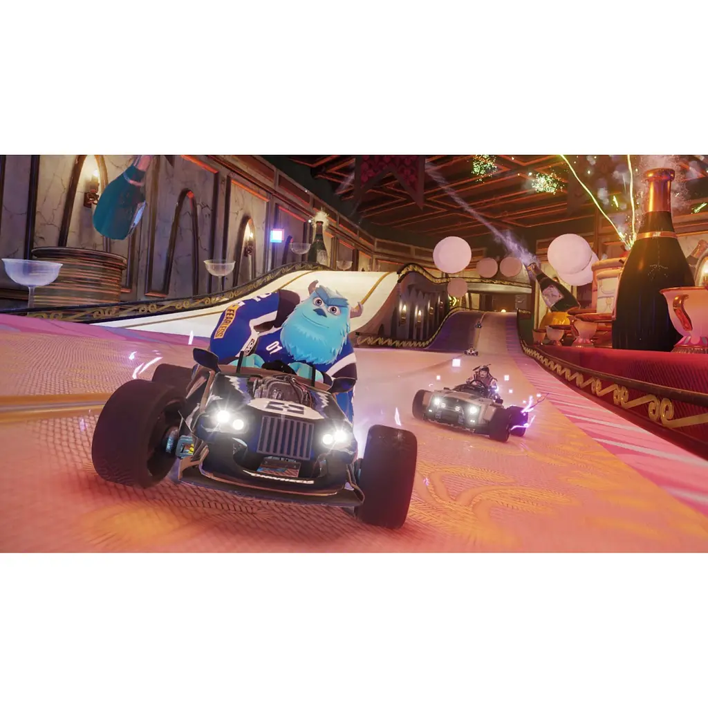 Ключ активації Microsoft Disney SpeedStorm - Deluxe Founder’s Pack для Xbox One/Series - фото 7