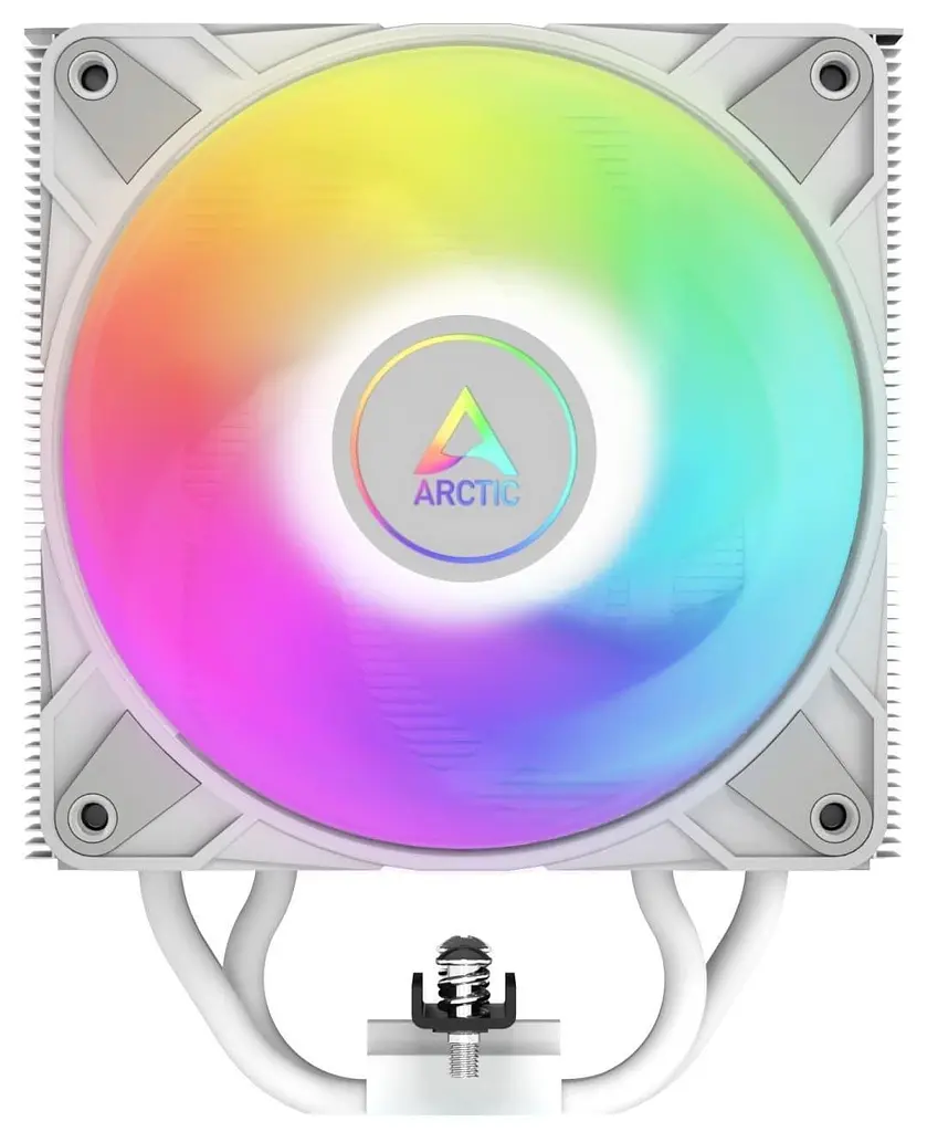 Кулер для процесора Arctic Freezer 36 ARGB White (ACFRE00125A) - фото 6