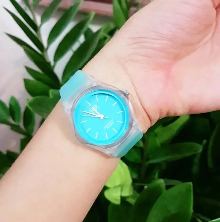 Годинник Q&Q VQ04J006Y - фото 3