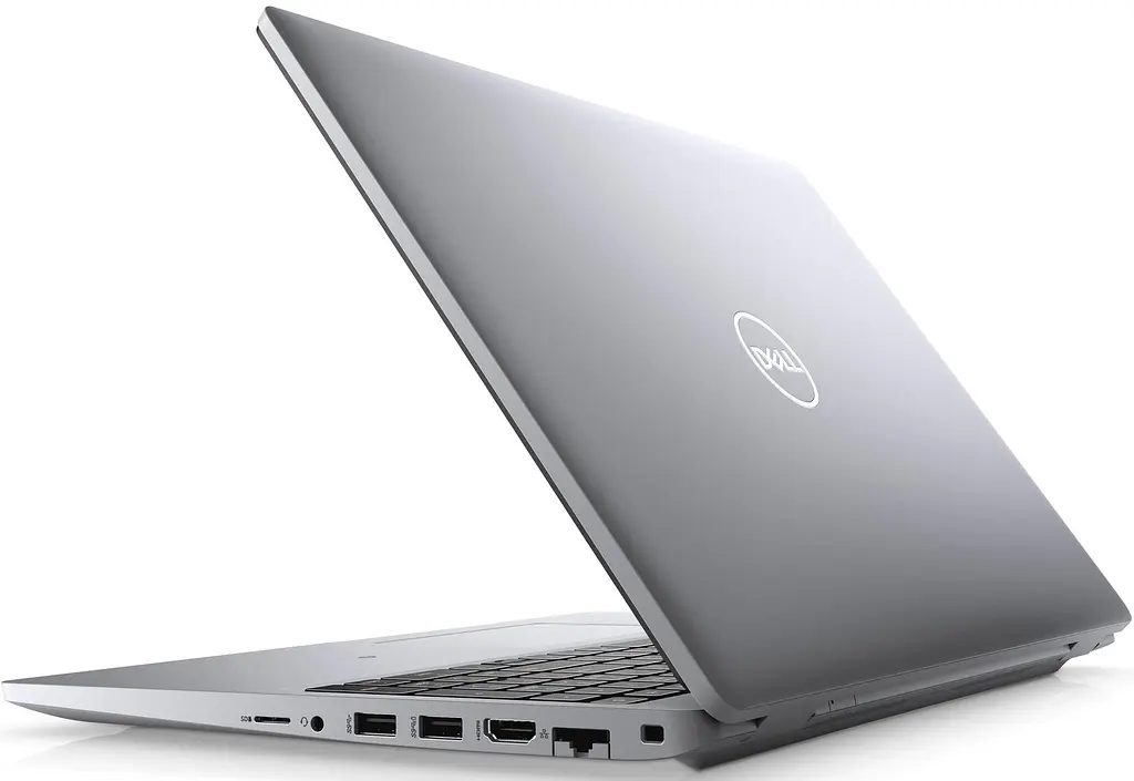 Ноутбук Dell Latitude 5520 15.6FHD AG/Intel i5-1145G7/32/1024F/int/Lin (N096L552015UA_UBU) - фото 7