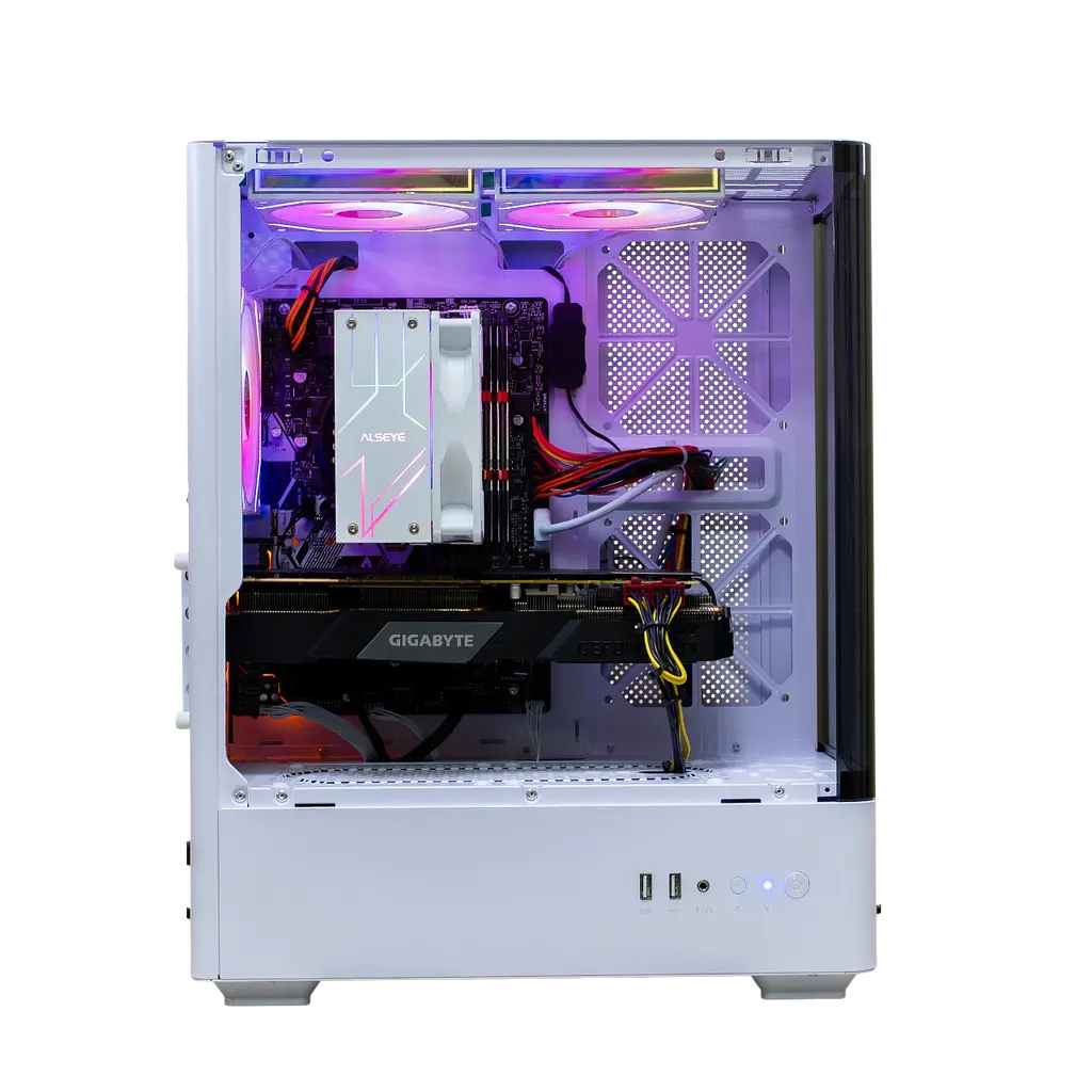Ігровий ПК Tera Offer v4 (RTX 2070 Super / i7 9700 / DDR4 16GB / SSD 512GB) - фото 3