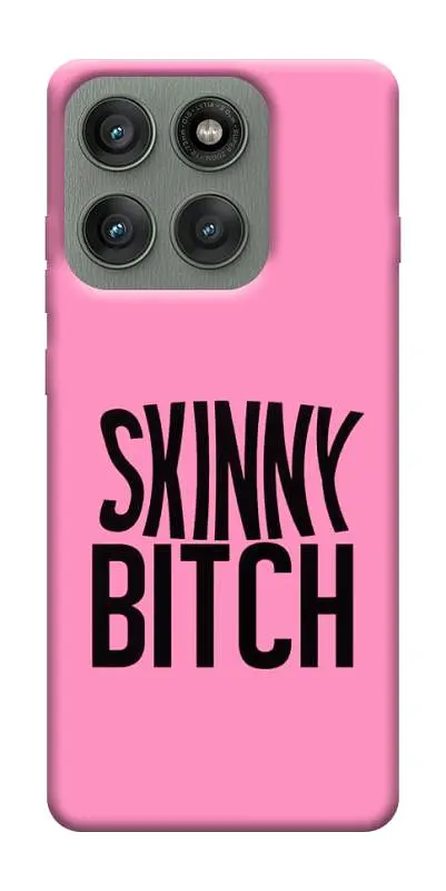 Чохол Demsky Skinny для Motorola Edge 60 Pro