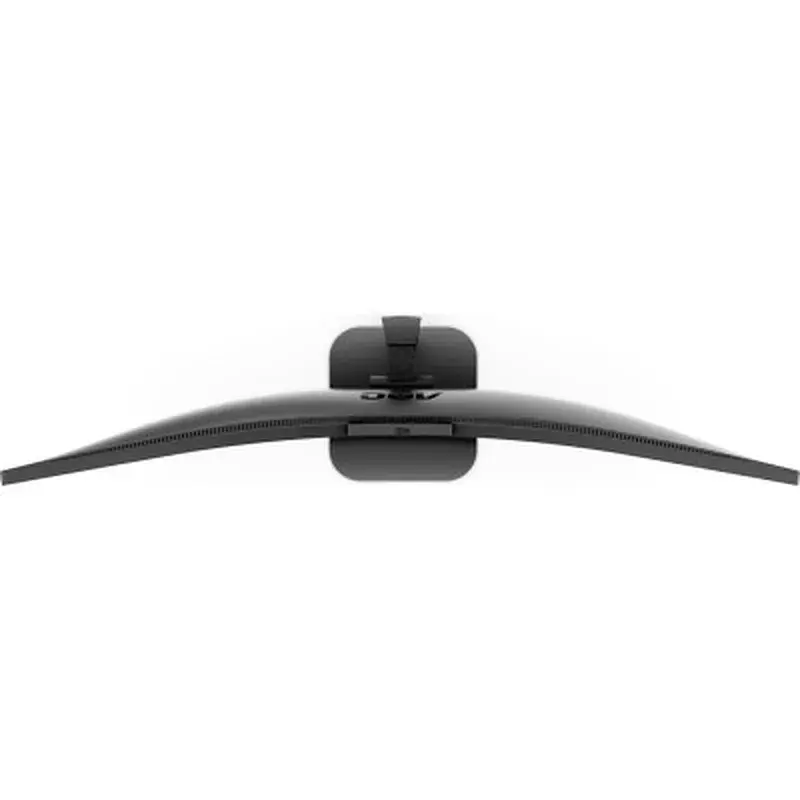 Монітор AOC CU34V5CW/BK - фото 5