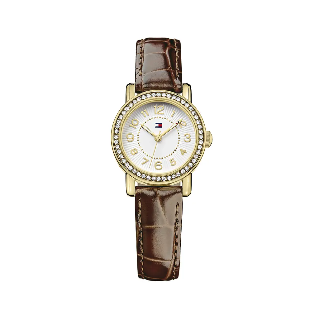 Наручний годинник Tommy Hilfiger 1781473