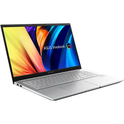 Ноутбук ASUS Vivobook Pro 15 OLED K6500ZE-MA135 (90NB0XQ2-M005R0) (90NB0XQ2-M005R0) - фото 2