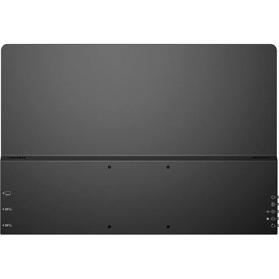 Портативний монітор UPERFECT OLED 16" 3K 120 Hz [123844] - фото 6