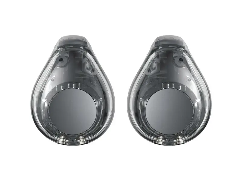 Навушники TWS ANKER SoundCore C40i Clear (A3331G01) - фото 5
