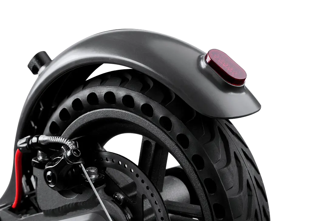 Електросамокат Rebel FAST WHEELS PRO - фото 9