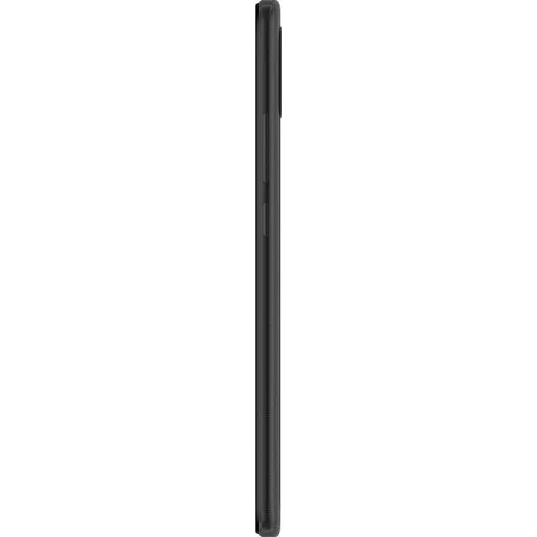Смартфон Xiaomi Redmi 9A 4/64GB Granite Gray Global Rom Refurbished - фото 3
