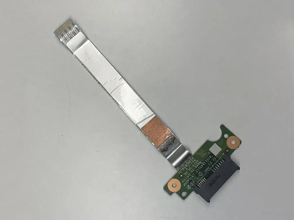 Дод. плата ODD + шлейф Lenovo Thinkpad L560 L570 (LS-C425P, LS-C42DP) - фото 2