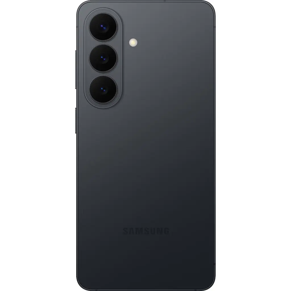 Смартфон Samsung Galaxy S26 12/512GB Black (SM-S942BZKHEUC) UA-UCRF [159664] - фото 6