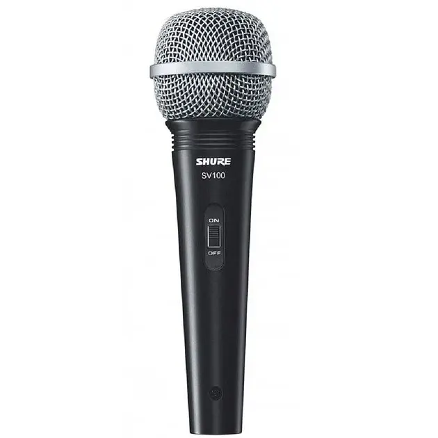 Мікрофон Shure SV100