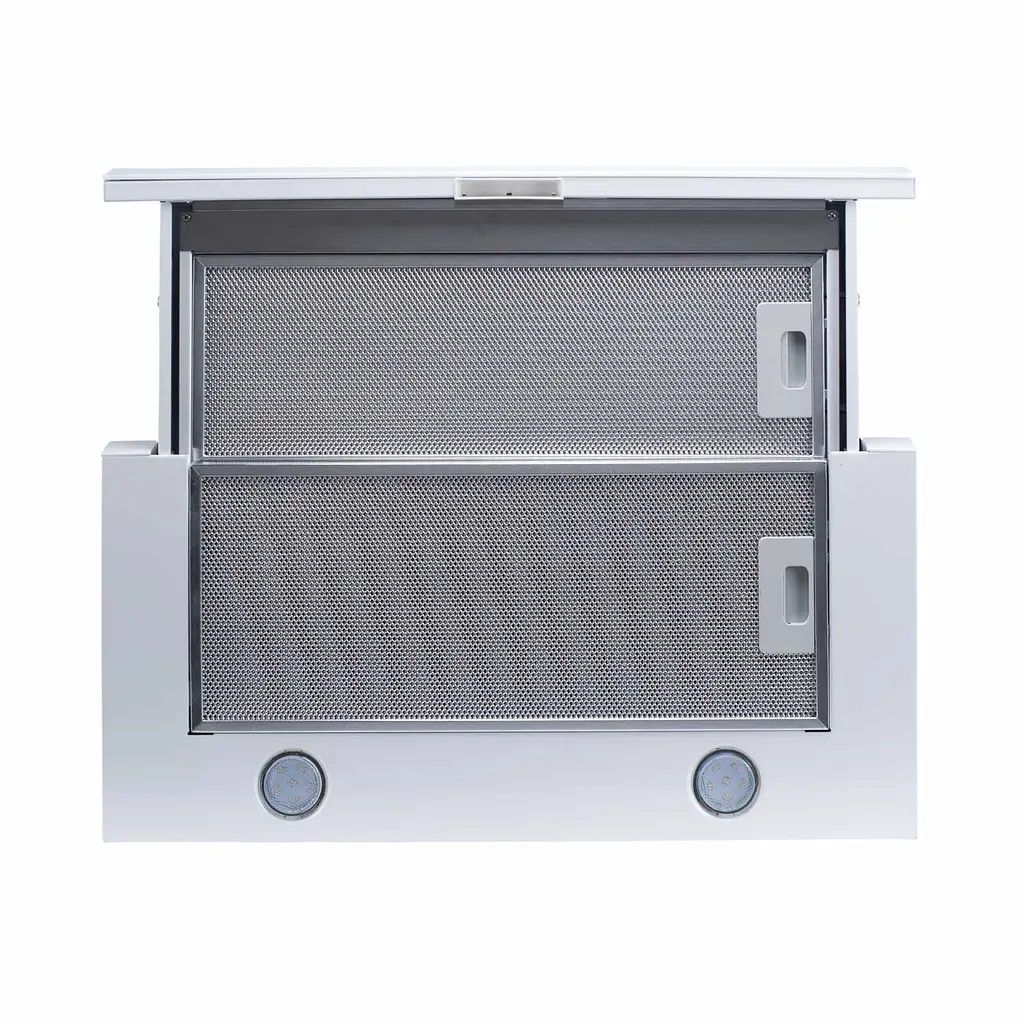 Витяжка Best Chef Simple touch 750 white 60 - фото 3