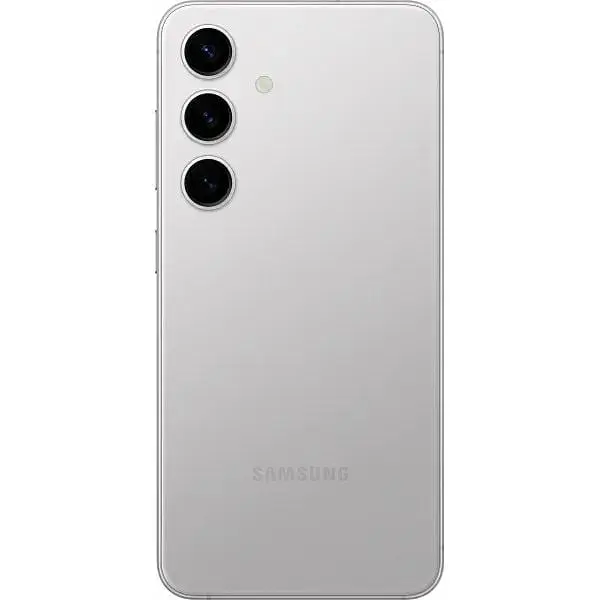 Смартфон Samsung Galaxy S24+ 12/256Gb Marble Grey (SM-S9260) - фото 4