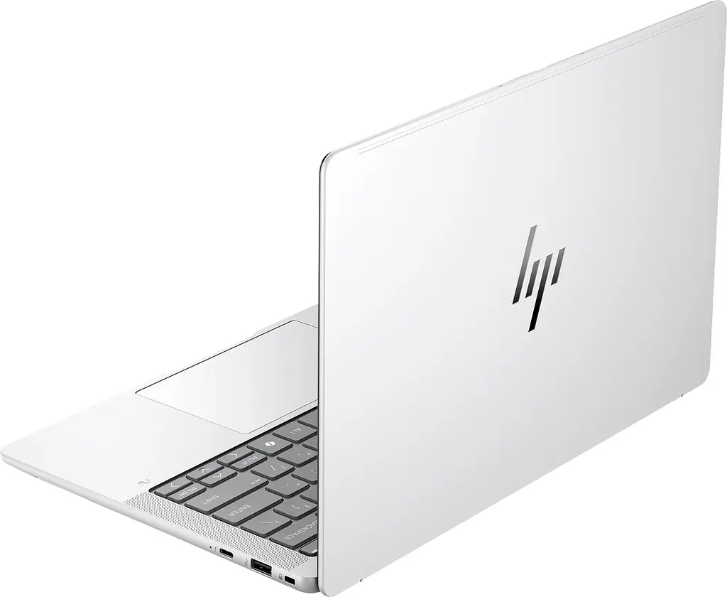 Ноутбук HP EliteBook X G1a 14" WUXGA IPS 400n/Ryz AI 9 HX PRO 375 (5.1)/64Gb/SSD2Tb/Radeon/FPS/Підсв/DOS (A42XJAV_V4) - фото 4
