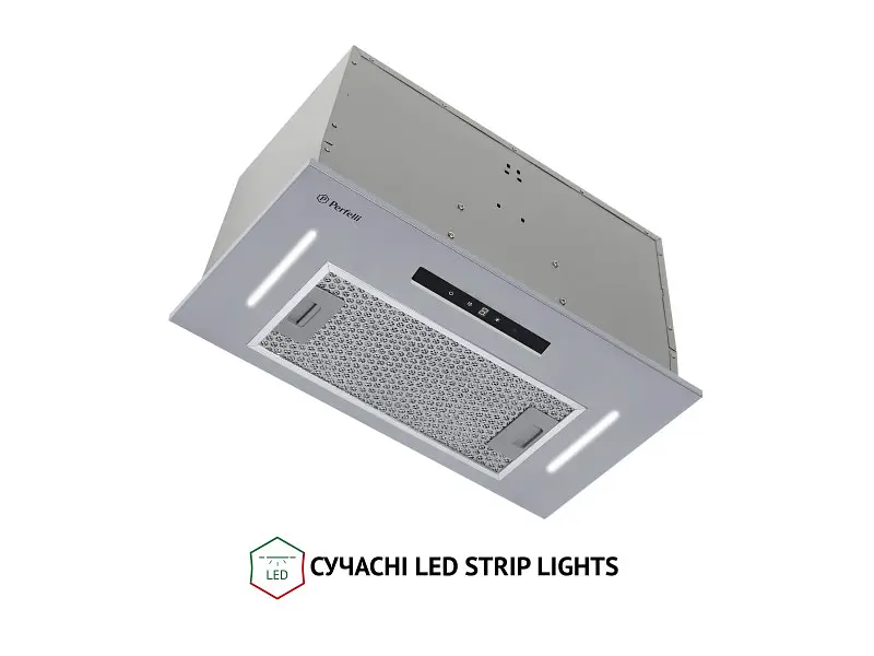 Вытяжка Perfelli BIS 5653 I 1000 LED - фото 4