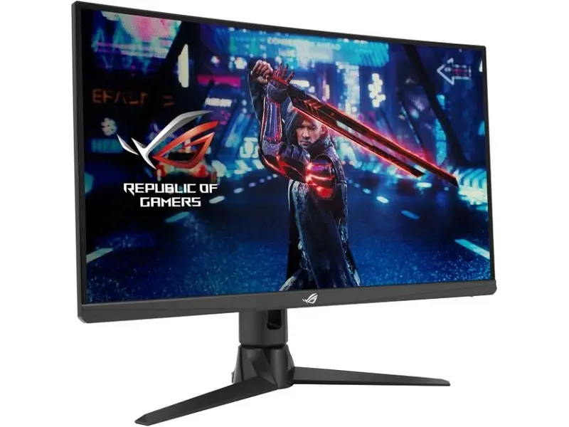 Монітор Asus ROG Strix XG27AQV - фото 2