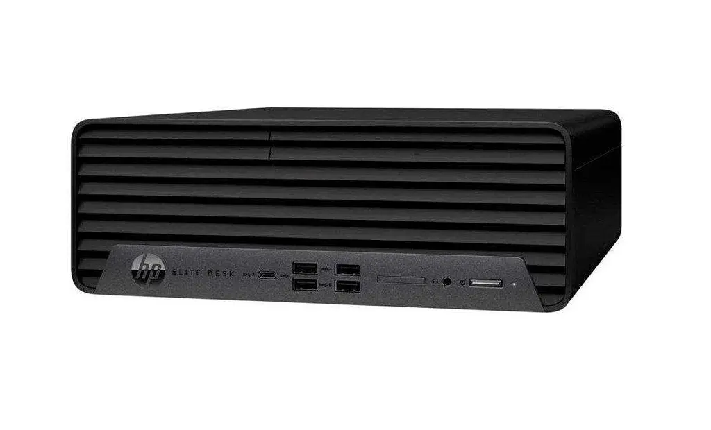 Десктоп HP Elite 800-G9 SFF (7B0X2EA) - фото 2