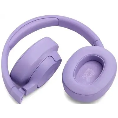 Наушники JBL Tune 770NC Purple (JBLT770NCPUR) - фото 2