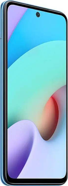 Смартфон Xiaomi Redmi Note 11 4G 6/128GB Global Rom Sea Blue Refurbished - фото 4
