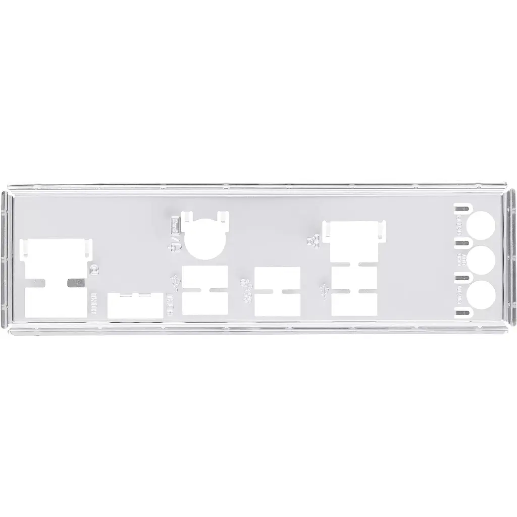 Материнская плата Asus Prime B660M-A D4-CSM s1700 B660 4xDDR4 M.2 HDMI DP mATX CSM - фото 6