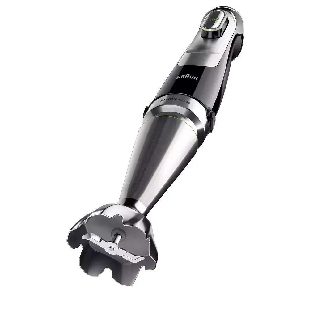 Ручний блендер Braun MQ 9135 XI - фото 5