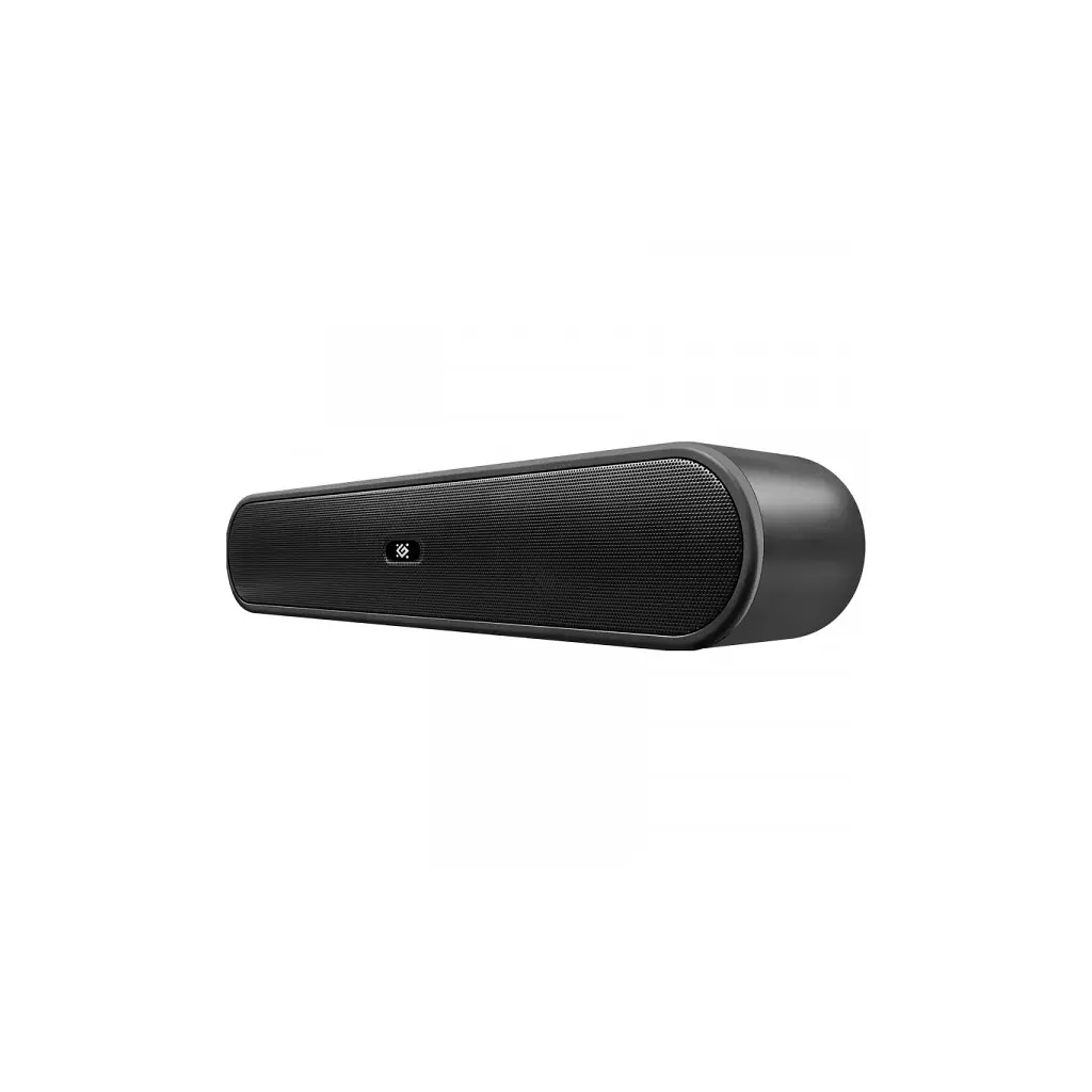Акустическая система Defender Soundbar Z9 Black (65229) - фото 2