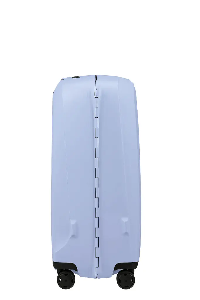 Валіза 69 См Samsonite ESSENS LAVENDER 69x49x30 KM0*81002 - фото 7