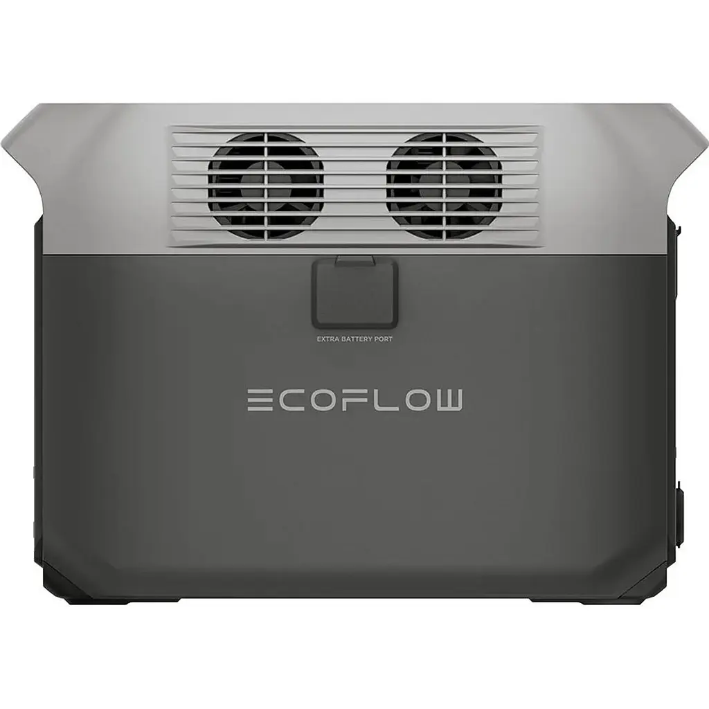 Зарядна станція EcoFlow DELTA 3 1500 (EFDELTA1500-EU) EU [118474] - фото 3