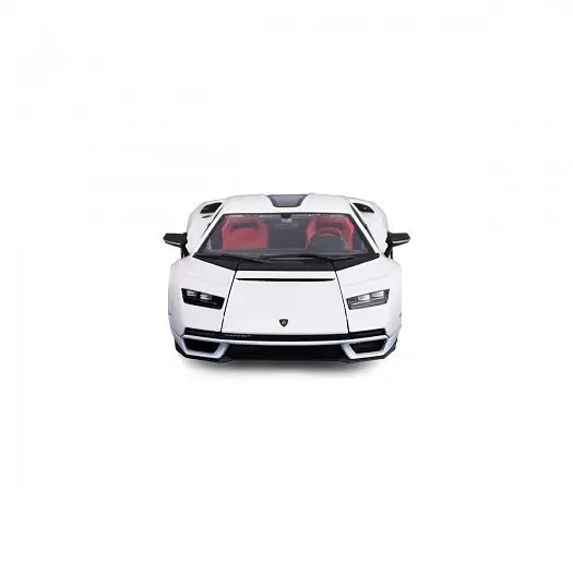 Автомодель – Lamborghini Countach Lpi 800-4 (1:24) - фото 2