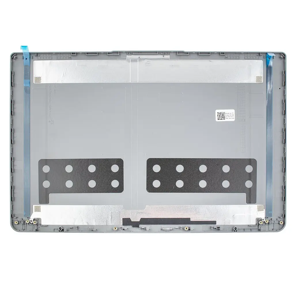 Кришка матриці для Lenovo IdeaPad 1-15ADA7 1-15AMN7 2022, (Grey, 5CB1F36621) - фото 2