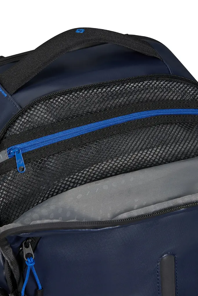Рюкзак Для Подорожей S Samsonite ECODIVER BLUE 54x34x26 KH7*01017 - фото 11