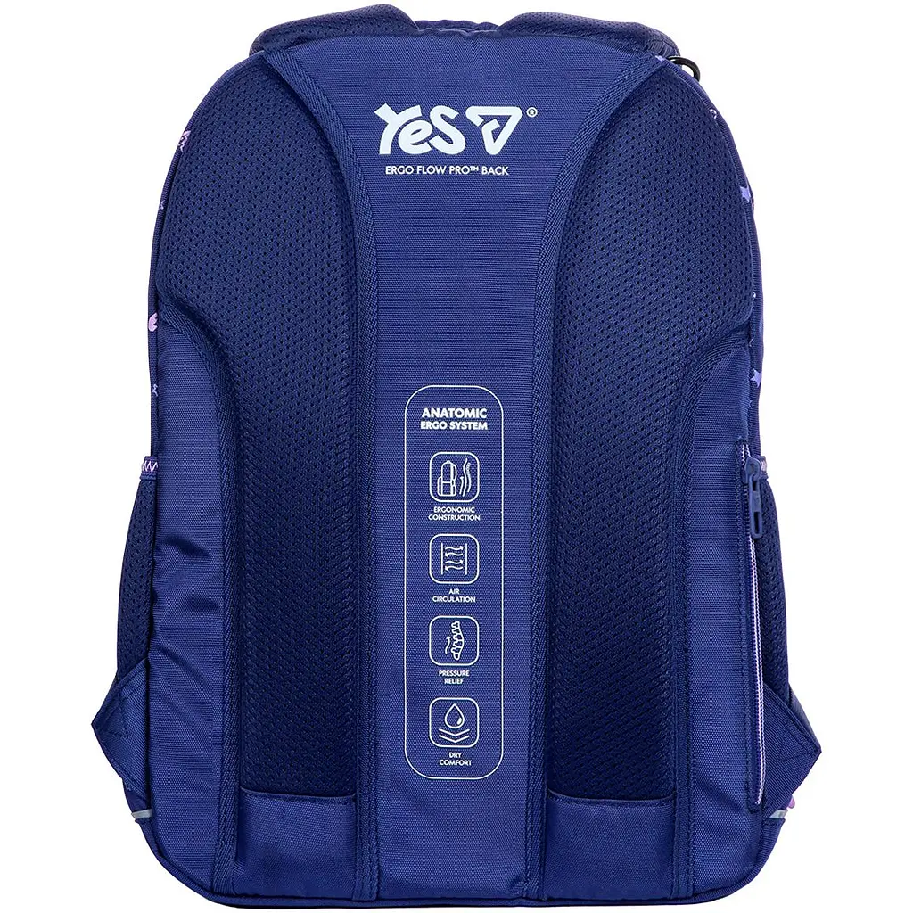 Шкільний рюкзак Yes TS-59M Hearty (550387) - фото 4