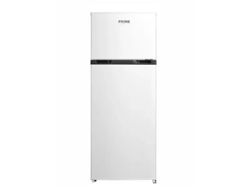 Холодильник з морозильною камерою Prime Technics RTS 1423 MC