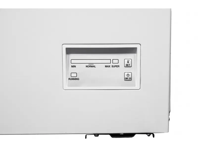 Морозильна скриня MPM -145-SK-10E - фото 4