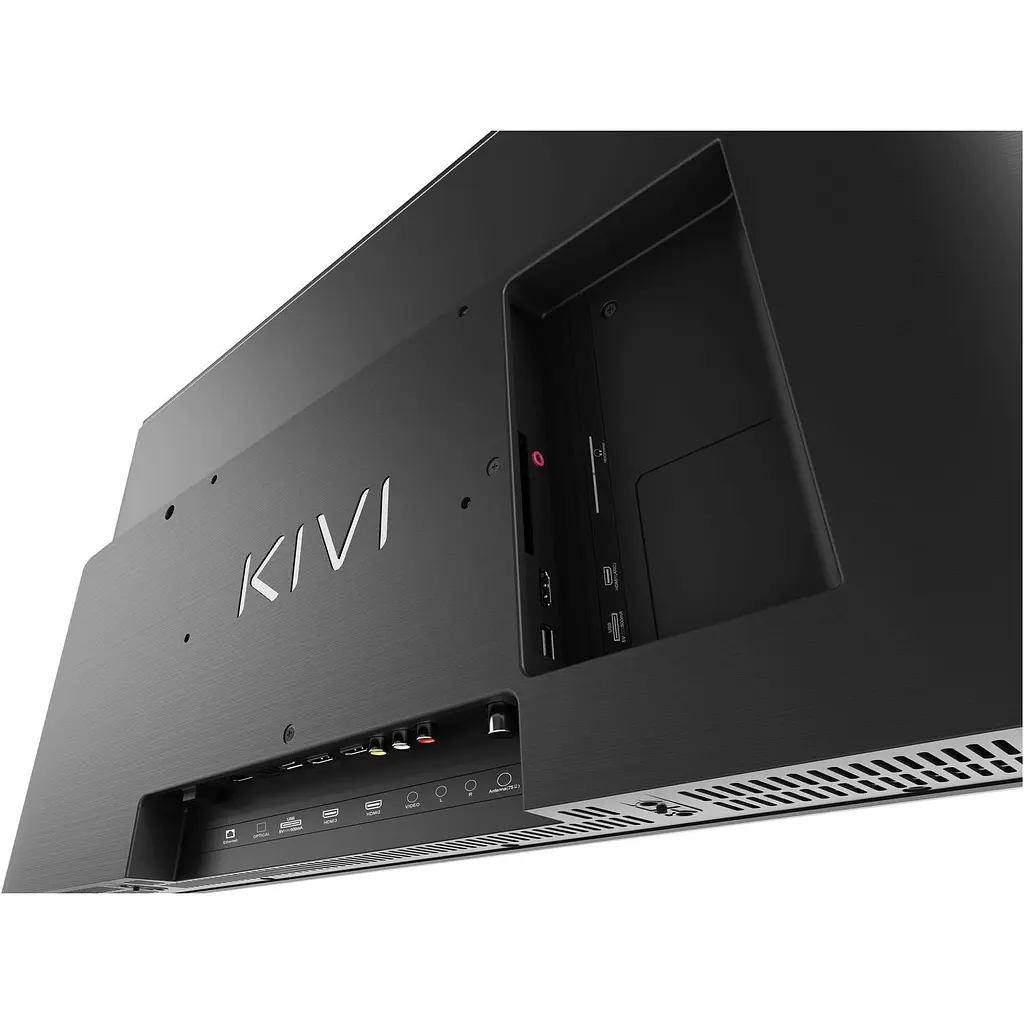 Телевізор Kivi F760Q 32'' LED FHD [32F760QB] [139370] - фото 7