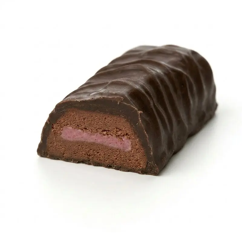 Блок протеїнових батончиків CODExFORM Protein Bar 12*50 г - Вишня - фото 3