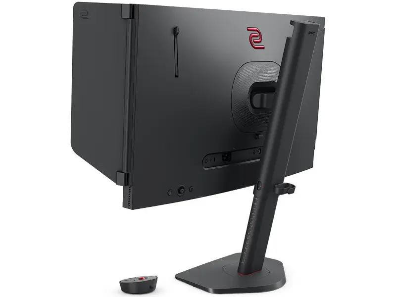 Монітор BenQ Zowie XL2540X+ (9H.E18LB.QBE) - фото 4