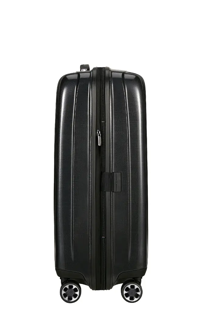 Валіза 70 См Samsonite NEXIS ONYX BLACK 70x48x27(30) KT1*09003 - фото 6
