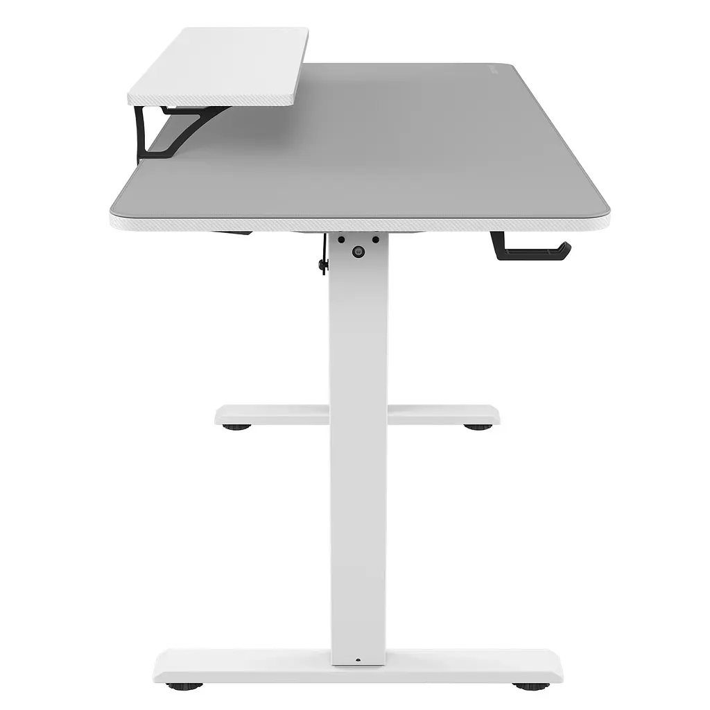 Геймерський стіл Cougar E-Star 120 White - фото 4