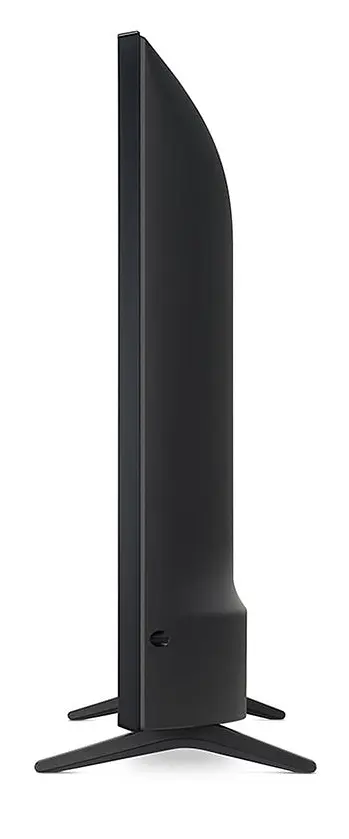 Телевізор 32" LED HD 60Hz Smart WebOS Ceramic Black LG teh0018393 - фото 5