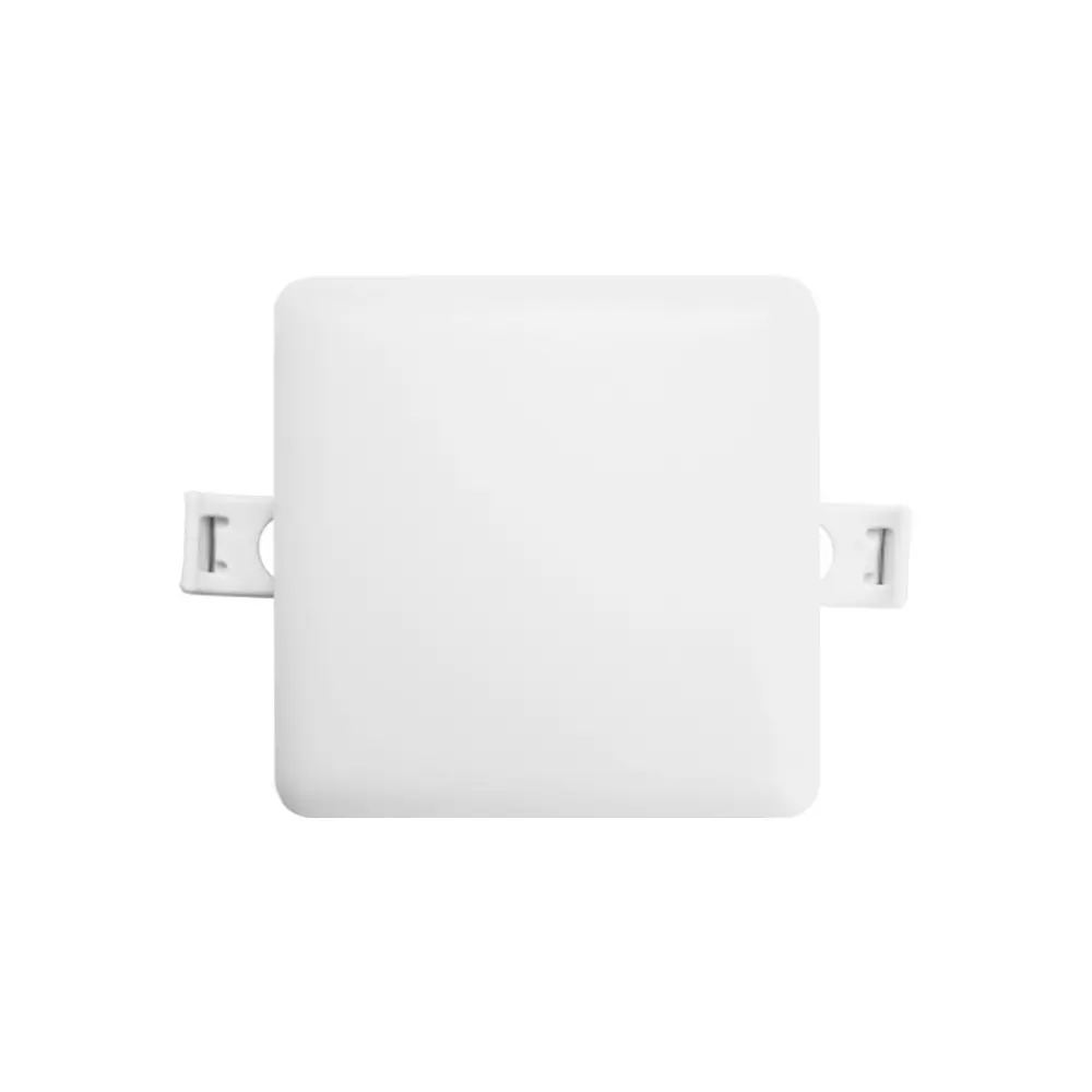 Світильник LED даунлайт Violux SPACE 6W 4200K квадрат IP20 (100200) - фото 2
