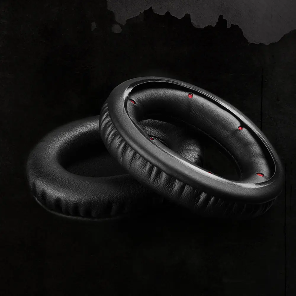 Гарнитура игровая HyperX Cloud Stinger 3.5 мм Black/Red (HX-HSCS-BK/EE) - фото 7