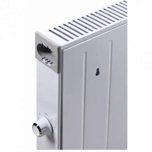 Конвектор Hausberg HB-8204AB - фото 4