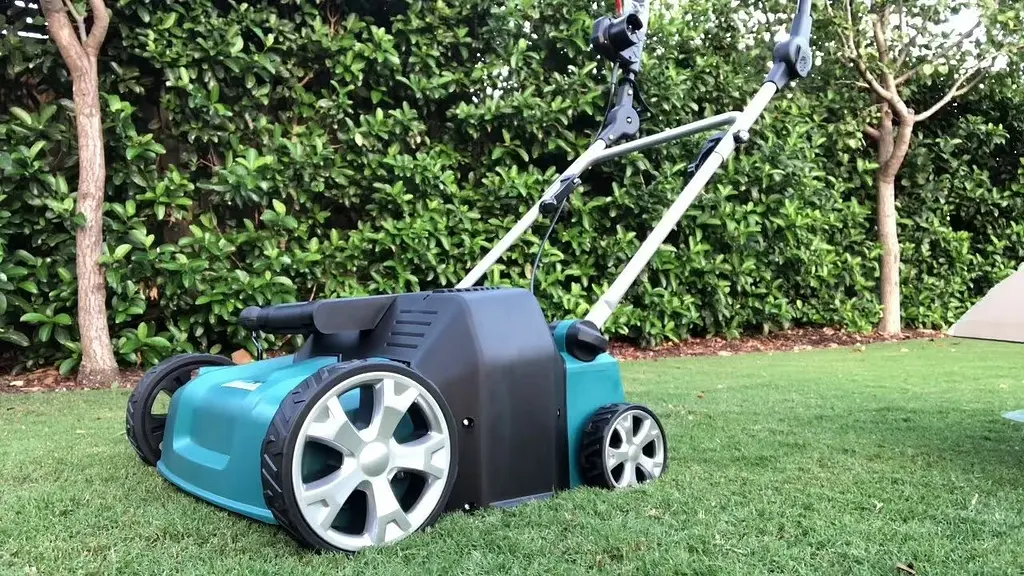 Скарифікатор електричний Makita UV3200 - фото 7
