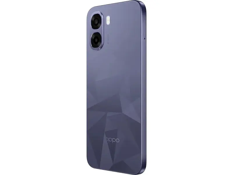 Смартфон OPPO A6k 4/256GB Crystal Violet - фото 6
